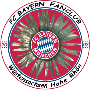 FC Bayern Fanclub Wstensachsen Hohe Rhn